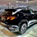 Auto Fima presenta el Nuevo Hyundai Tucson con grandes descuentos de lanzamiento
