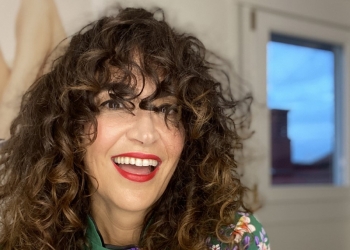 «Me haría más ilusión tener una calle en Benidorm que ganar el Goya»