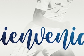 El polivalente Arthur Bessong refuerzo para los azulones