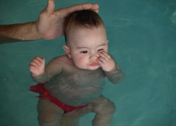 «Los ahogamientos de menores de edad son una pandemia dramática, un problema mundial»