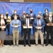Bigastro recibe un premio nacional a las Buenas Prácticas por la Biodiversidad