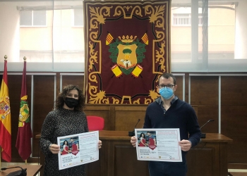 Jóvenes de Callosa de Segura se formarán en hostelería