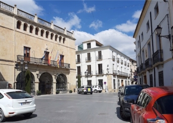 Castalla apuesta por la innovación y digitalización de la administración para agilizar trámites