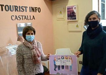 Castalla celebra la Segunda Semana de la Mujer con campañas, charlas y talleres por la igualdad