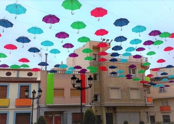 Catral se une a la red de Destinos Turísticos Inteligentes