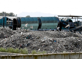 Crevillent acata en el pleno la sentencia que declara ilegal el contrato Abornasa