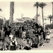 Martes Santo de 1950, llegada de los Crevillentinos ausentes