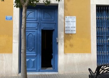 Reapertura al público de instalaciones municipales con aforo limitado