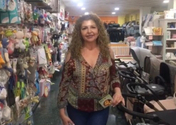 «Es casi imposible competir con las grandes plataformas de venta online»