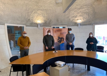 Abierto el plazo de candidaturas al 2º Certamen de Cortometrajes de Crevillent