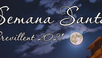 Una Semana Santa diferente