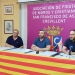 Asociación de Fiestas de Moros y Cristianos «San Francisco de Asís»