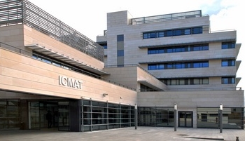 El Instituto de Ciencias Matemáticas obtiene el Distintivo de Igualdad del CSIC