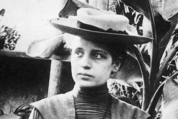 Un proyecto divulgativo reivindica la figura de Lise Meitner, pionera de la física nuclear, para visibilizar a las científicas
