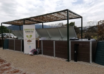 La Diputación colabora con los municipios de la provincia en la redacción de sus Planes de Gestión de Residuos