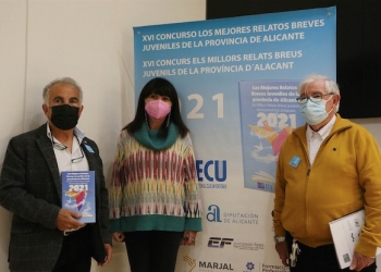 La Diputación impulsa una nueva edición del concurso de Relatos Juveniles de la Asociación de Libreros