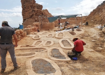 El MARQ aprueba el Plan de Excavaciones 2021 con actuaciones arqueológicas en ocho enclaves de la provincia