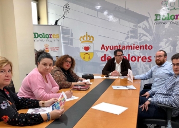 «El proyecto tiene como base la solidaridad en tiempos de crisis»