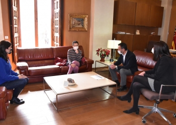 Elche solicitará a la Generalitat una subvención para las exhumaciones de 16 represaliados en el Cementerio Viejo