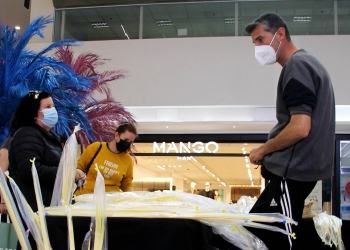 L’Aljub colabora con el sector artesanal de la Palma Blanca