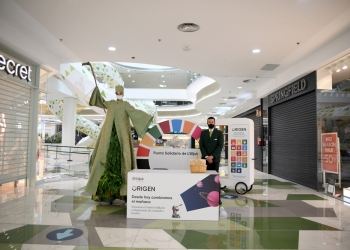 L’Aljub lanza ‘Origen’ un proyecto con más de 100 acciones sostenibles y solidarias para sumarse al cambio