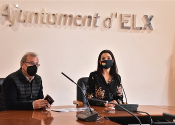 Cultura presenta la nueva programación para la sala cultural ‘La Llotja’