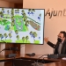 El Parque contará en verano con la zona de juegos infantiles más amplia y moderna de Elche