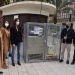 Elche colabora con la UMH para detectar mediante medidores de aire la presencia de covid