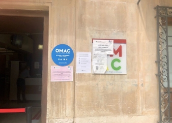 La OMAC atiende cerca de 500 solicitudes en 2020 entre sugerencias y reclamaciones