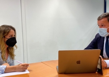 El PP solicita la comparecencia de Marga Antón para responder sobre su gestión