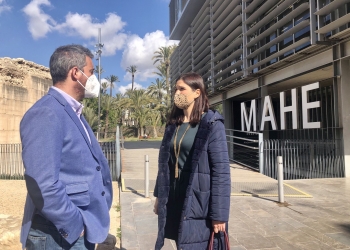 El MAHE retoma los talleres didácticos a partir de este viernes