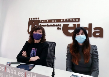 Elda organiza una amplia programación de actividades con motivo de la celebración del Día Internacional de la Mujer