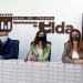 El Ayuntamiento y la Sede Universitaria de Elda organizan la actividad ‘Comparte las plantas de tu ciudad’