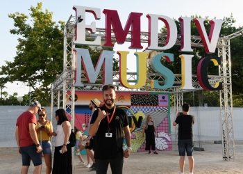 «Cuando volvamos esperamos un público con más ganas de festivales y música en directo»