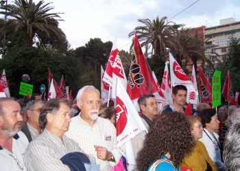 Credenciales para un veterano oficio