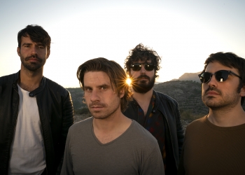 «Pretendemos cambiar la situación actual a través de canciones»