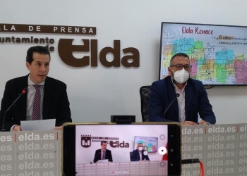 El Ayuntamiento invertirá 15 millones en el plan Elda Renace