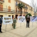Elda recuperará la Plaza de Arriba con una profunda remodelación que le devolverá el esplendor