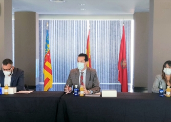 El Ayuntamiento pone en marcha el Plan Estratégico Elda 2030