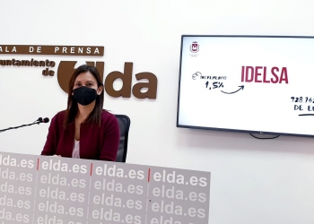 Idelsa contará con un presupuesto cercano al millón de euros para impulsar políticas de fomento económico