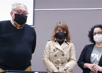 El Museo Arqueológico de Elda restaura una suela de esparto de época romana