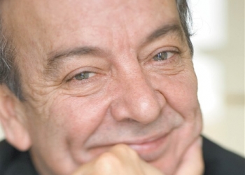 Adiós a Eusebio Serrano