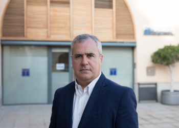 “La transformación digital ha permitido a municipios como Elx mejorar quince puntos el agua que se aprovecha en menos de veinte años”