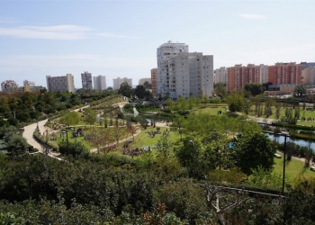 “Digitalizar las soluciones basadas en la naturaleza nos acerca a la reconstrucción verde e innovadora promovida por la Unión Europea”