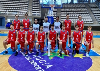 La Nucía UA FLBA comienza la fase de ascenso ante el Lliria