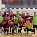 El Sporting La Nucía golea 8-2 a La Vila Fútbol Sala