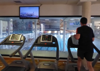 La Nucía reabrirá el lunes las instalaciones culturales, deportivas y juveniles