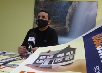 222 familias reciben la subvención del IBI de La Nucía