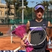 Lucía Llinares gana el Torneo Internacional Tenis Junior ITF Valencia
