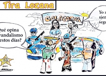 Fascismo y antifascismo, dos extremos y una realidad